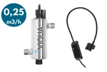 Lampa UV do oczyszczania wody | VIQUA | STERILIGHT | VT1/2 | 0,25 m3/h |