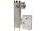 Lampa UV do oczyszczania wody | TMA | Sterylizator do wody | TM5 | 183,00 m3/h
