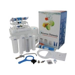 RO7 Standard - System odwróconej osmozy - 7 stopniowy