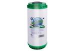 Wkład węglowy KDF do filtrów wody Big Blue 10 cali FCCBKDF10BB
