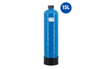 Demineralizator wody 15L do demineralizacji pełnej