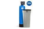 Dwuczęściowy Zmiękczacz RX63C-3  - 20L
