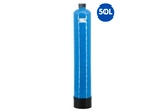 Demineralizator wody 50L do demineralizacji pełnej