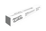 Promiennik do lampy UV TMA D14
