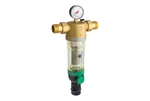 F76S-1AA  Filtr wody z płukaniem wstecznym Honeywell / Resideo Braukmann