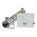 Lampa UV do oczyszczania wody | TMA | Sterylizator do wody | TM0 | 16,60 m3/h 