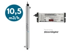 Lampa UV do oczyszczania wody | VIQUA | STERILIGHT |  VP950/2 | 10,5 m3/h |