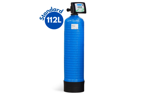 Odżelaziacz Wody SUPREME OxyLine STANDARD 112L